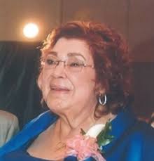 Rosalie Yolanda Navarro Obituary March 28, 2016