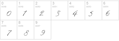 Similar free fonts for sweet carolina script otf (400). Carolina Font Fontzone Net