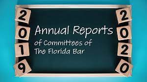 It is so cute on the foot and will go well with many outfits. Annual Reports Of Committees Of The Florida Bar 2019 2020 The Florida Bar