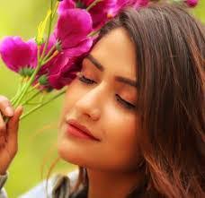 Ashma Giri's Instagram, Twitter & Facebook