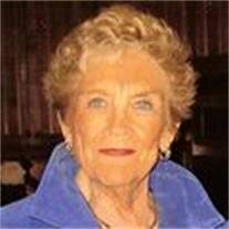 Claire Archbold Obituary