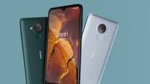 Nokia C30 Smartphone Price ...