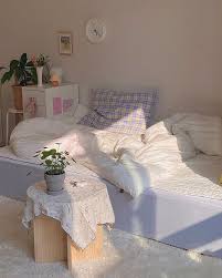 See more ideas about bedroom design, bedroom decor, bedroom makeover. Celine On Instagram House Inspo Source Pinterest Room Inspiration Bedroom Pastel Room Room Decor