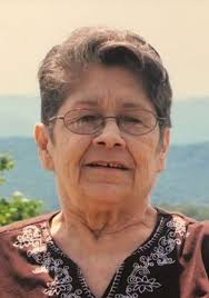 Bertha Stallings Obituary