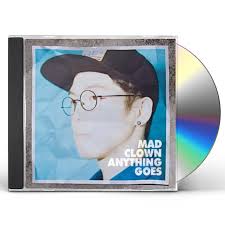 GARY ANGEL QUE CANTA CD