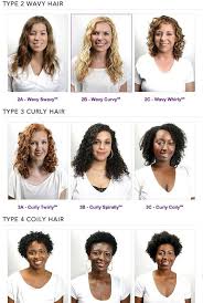 Image Result For Type 2b Waves Hair Type Natural Hairstyles For Kids Natural Hair Styles