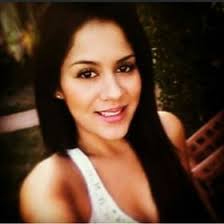 Nicole Ritz's Instagram, Twitter & Facebook