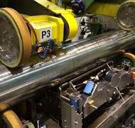 Tube Inspection - Eddy Current Testing | Eddyfi