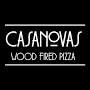 Casanova Pizza from casanovaspizza.ie
