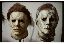 Addison Morarre Masks