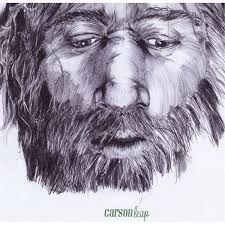 Carson: album, låtar, konserter