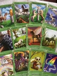 Other Non Sport Trading Card Merchandise Baby Bella To Choice Card Card Horse Horse Bella Sara Serie Non Sports Trading Cards