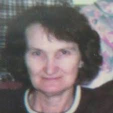 Obituary information for Maud Cheek