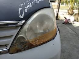 Tak sanggup rasanya tengok anak menangis tiap kali kena ambil darah. Peringatan Baiki Lampu Kereta Kuning Dan Tak Terang Facebook