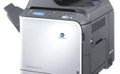 In case of october 2018 update, original windows 10 driver will function properly, however if wsd is used to install your device, device information cannot be acquired. Konica Minolta Driver Download