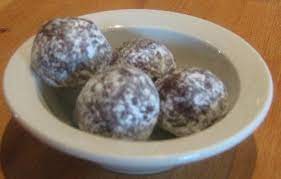 Kentucky Bourbon Balls Recipe Recipe Baking Recipes Cookies Cookies Recipes Christmas Bourbon Balls Recipe