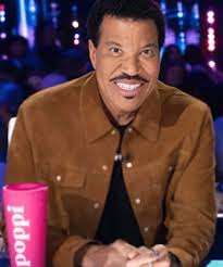 Buy American Idol Lionel Richie Brown Jacket