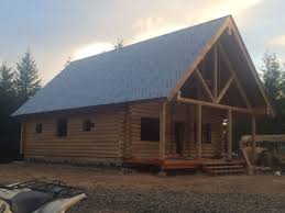 All you will need to provide is the foundation and your. Log Home Kits Log Cabin Kits Gold Valley Log Homes