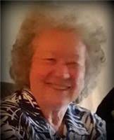 Gladys Speciale Obituary (1933