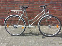 Fendt Cardano Comfort Patria 28 Zoll Rexie