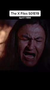 Jonny Danger X Files