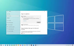 On the change your password page, enter your current password and then enter your new password. How To Remove Login Password On Windows 10 Pureinfotech