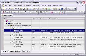 The tutorials are designed for beginners with little or no. Introduction To Keyword View In Quicktest Professional