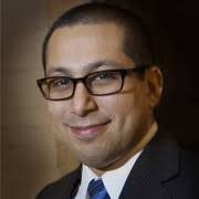 Representative Diego Bernal