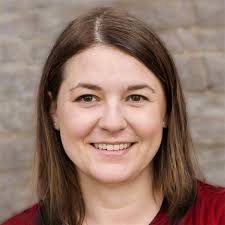 Profile for Gina Reed