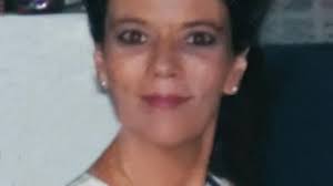 Sandra Bley, May 5, 1964 — July 10, 2017