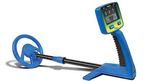 The bounty hunter metal detector will make you feel like a treasure hunter. Bounty Hunter Starter Metal Detectors