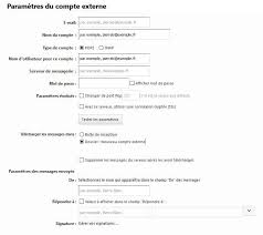 Quelles sont les démarches à suivre pour se connecter à ma boite email laposte.net? Parametrer Une Adresse Mail Laposte Net Comment Ca Marche
