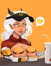 Rule34 - If it exists, there is porn of it   6246633