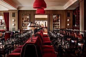 Check spelling or type a new query. Nomad Hotel S Third Outpost Redefines Opulence On The Las Vegas Strip
