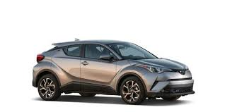Visit northridge toyota for excellent savings and service. Toyota For 2018 What S New Feature Car And Driver