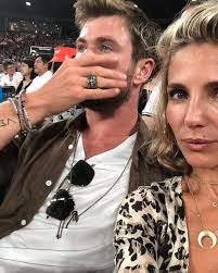 Are Chris Hemsworth and Wife Elsa Pataky Still Together? Updates Following  Separate Vacations