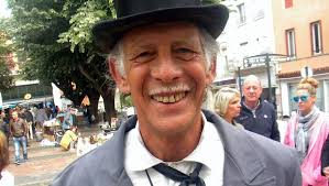 H.Lopez : «Les années folles sont le lever de rideau des animations»