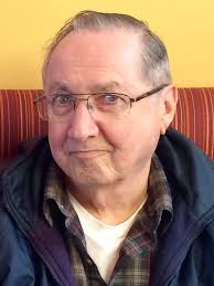 Albert Jarrett Obituary