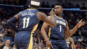 He also only played 28 minutes given the blowout nature of the game. Pelicans Dominate Cavaliers In All Facets As Western Conference Playoff Picture Tightens Further Pelicans Nola Com