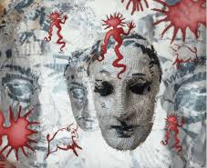 Special Post) BIOGRAPHICAL NOTE FOR EL PASO ARTIST MARIO COLÍN by Donna  Snyder