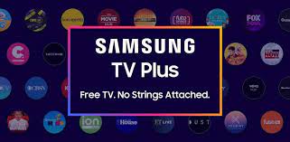 Television en vivo sin contrato. Samsung Tv Plus Apk Download For Android Tricksvile