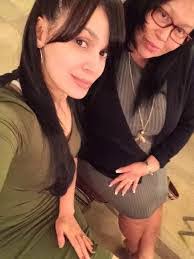 Tamara Ledoux's Instagram, Twitter & Facebook