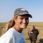 Garver, an NCTA vet tech student, is Aksarben scholar