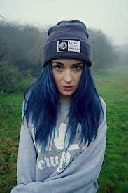 Not Found Green Hair Colors Blue Hair Purple And Green Hair