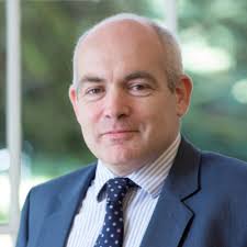 Robert Teague and Will Ash