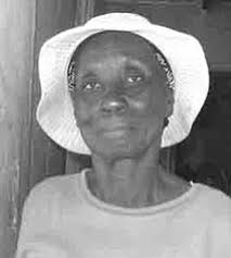 Obituary for Myrtle Whylly