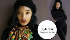 Style Star: Imoni Johnson