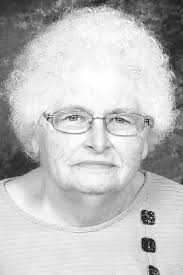 Betty Whitney Obituary (1932