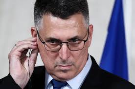 İsrail: Avrupa Şam rejimine meşruiyet vermemeli