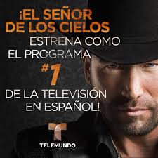 El Señor de los Cielos
